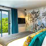 Villa Comme un Jardin