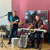 Les petits bals perdus avec le duo Bel Epok