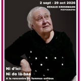 Exposition : Ni d’ici, ni de là-bas