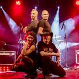 Concert Rock "Reptyll"