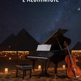 Concert : L'Alchimiste, un voyage dans les étoiles