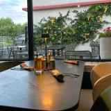 Nemausus restaurant
