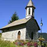 La Chapelle de Vonnes