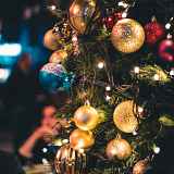 Noël de partage