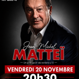 Jean Michel Mattei