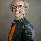 Atelier d'écriture avec l'autrice Valentine Goby - Médiathèque