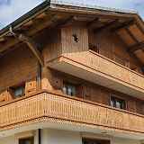 Chalet indépendant "Edelweiss" - 220m² - 6 chambres - Maxit Carole