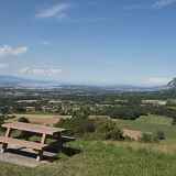 Point de Vue Montailloux