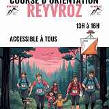 Course d'Orientation