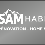 Rénovation Sam  Habitat