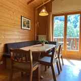 Appartement n°4 dans chalet - 2 chambres -45m² - Yap Brenda
