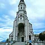 Spectacle à la Visitation : Jeanne de Chantal, le courage au coeur