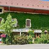 L'Auberge des Bornes