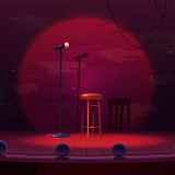 Stand up "1 heure pour comprendre son ado"
