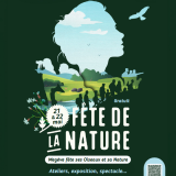 Fete de la nature "Megève fête ses oiseaux et sa nature"