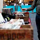 Vide de Grenier de l'école Jules Ferry