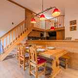 5 pièces - Les Chalets des Freinets - Doux Refuge