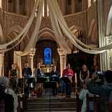 Festival Du vent dans l’Abbaye – L’Abbaye d’Abondance, so versailles !