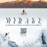 Ciné-conférence du fim "Mirage" de Kilian Bron