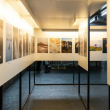 Exposition - Dans mon jardin, il y a...