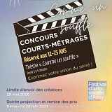 Remise des prix – Sacrés courts d'Assy