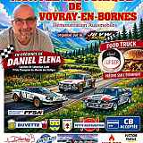 Montée historique de Vovray-en-Bornes
