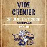 Vide-grenier