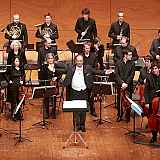 Concert de l'Orchestre des Pays de Savoie