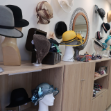 Visite de l'atelier Cisaline - Com' les pros