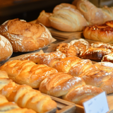 Le fournil de Julie
