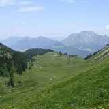 Les jeudis à l'alpage : le vrai goût de la montagne à la Servaz