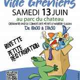 Vide Greniers