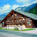 Chalet Résidence Joséphine