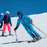 ESI Morzine « Ecole de ski internationale»