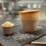 Le Refuge, Chalet gourmand