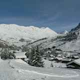 Itinéraire piéton - raquettes 39 - Cotagne