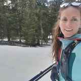 Célia Gardel - Accompagnatrice de montage et coach sportive