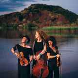 Trio zephyr
