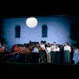 Le Grand Spectacle de Combloux
