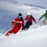Cours Collectifs Compétition et Etoile d'Or - Praz de Lys
