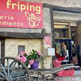 Le Friping