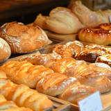 Ma boulangerie