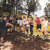 Club enfant stage Bambini camp - 4-6 ans