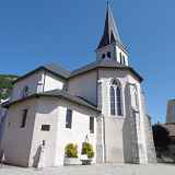 Eglise de La Balme-de-Sillingy