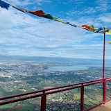 Temple bouddhiste ​Shedrub Choekhor Ling