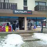 Location matériel bébé - Skimium J'Aime sport 2