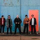 Iguana Death Cult + After Geography