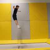 Stage -  acrobatie - enfant