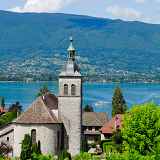 Village de Talloires