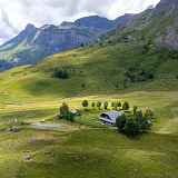 Stage alpages : écologie et pastoralisme